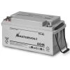 MASTERVOLT Marine Batteries AGM 12/70 Group 27 Sealed Marine Battery