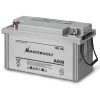 MASTERVOLT Marine Batteries AGM 12/130 Group N/A Sealed Marine Battery