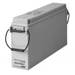MASTERVOLT Marine Batteries AGM-SL SlimLine 12/150 Sealed Marine Battery