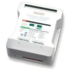 PROMARINER Marine Battery Chargers ProNautic 1230P Marine Charger, 12V30A