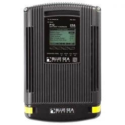 BLUE SEA SYSTEMS Marine Battery Chargers P12 40A Battery Charger