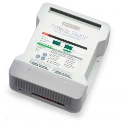 PROMARINER Marine Battery Chargers ProNautic 2420P Marine Charger, 24V/20A