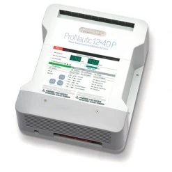 PROMARINER Marine Battery Chargers ProNautic 1240P Marine Charger, 12V/40A