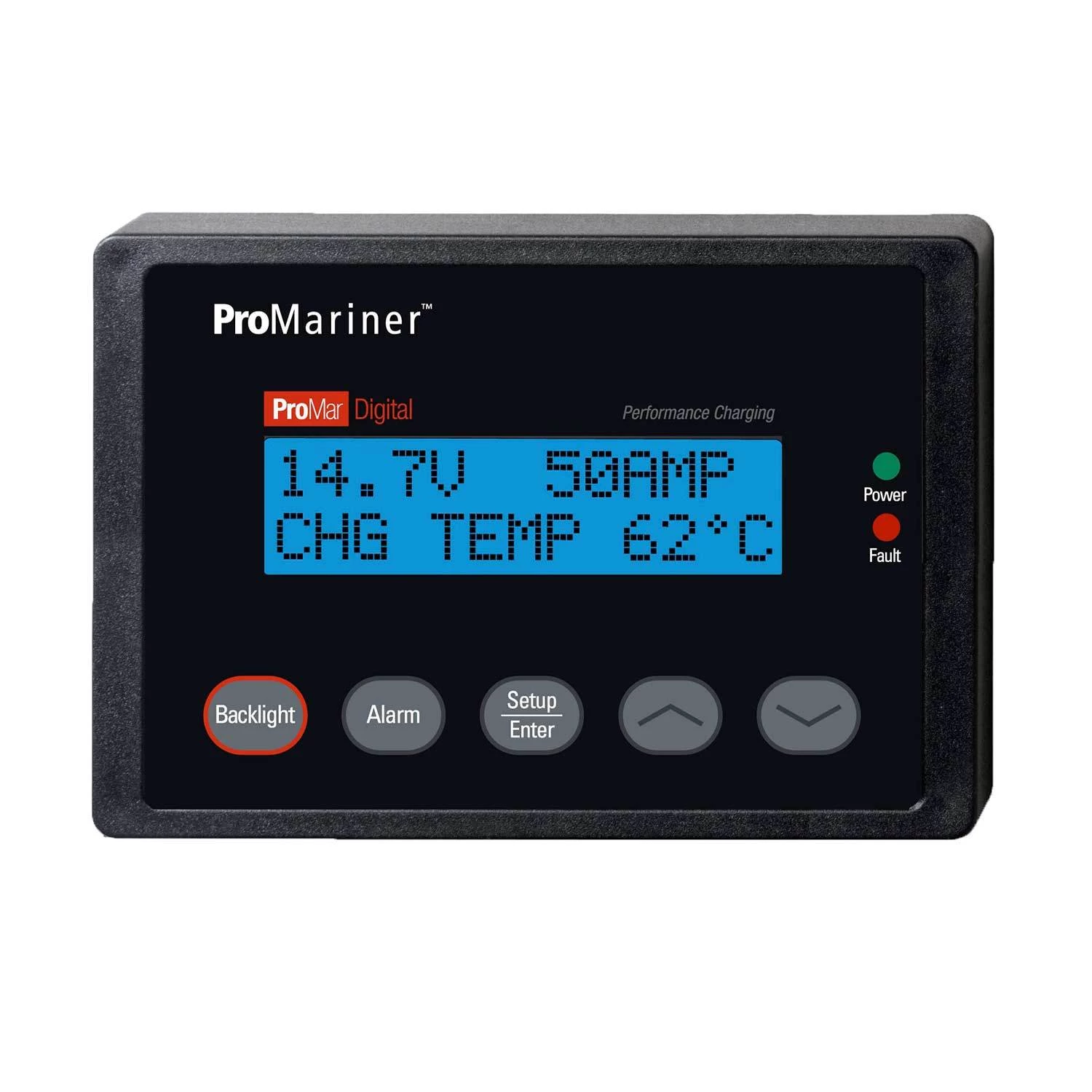 PROMARINER Marine Battery Chargers ProNautic P Remote For ProNautic Battery Chargers 3 PROMARINER Marine Battery Chargers ProNautic P Remote For ProNautic Battery Chargers