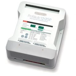 PROMARINER Marine Battery Chargers ProNautic 1220P Marine Charger, 12V/20A