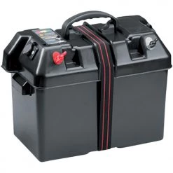 MINN KOTA Marine Batteries Trolling Motor Battery Box