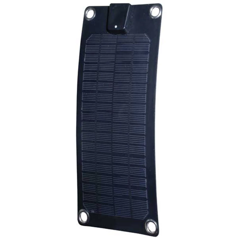NATURE POWER Marine Solar Panels Semi-Flexible 3W Monocrystalline Solar Panel 3 NATURE POWER Marine Solar Panels Semi-Flexible 3W Monocrystalline Solar Panel