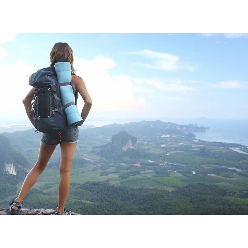 NATURE POWER Marine Solar Panels Semi-Flexible 3W Monocrystalline Solar Panel 4 NATURE POWER Marine Solar Panels Semi-Flexible 3W Monocrystalline Solar Panel - Image 2