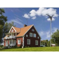 NATURE POWER Marine Battery Chargers Marine-Grade 12V 400 Watt Wind Turbine -Marine Batteries Soldes 2022 14996417 4 1500.24062019114019