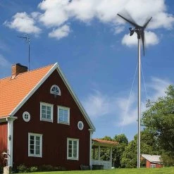 NATURE POWER Marine Battery Chargers Marine-Grade 2000 Watt Wind Turbine -Marine Batteries Soldes 2022 14996425 4 1500