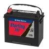 WEST MARINE Marine Batteries Flooded Marine Starting Battery, 565MCA, Group 24 -Marine Batteries Soldes 2022 15020084 1500