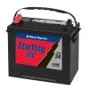 WEST MARINE Marine Batteries Flooded Marine Starting Battery, 800MCA, Group 24 -Marine Batteries Soldes 2022 15020100 1500