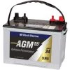 WEST MARINE Marine Batteries High Cranking Power AGM Battery 2 WEST MARINE Marine Batteries High Cranking Power AGM Battery -Marine Batteries Soldes 2022 15020175