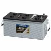 WEST MARINE Marine Batteries Group 8D Dual-Purpose AGM Battery, 245 Amp Hours -Marine Batteries Soldes 2022 15020274 1500.05042019093006