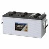 WEST MARINE Marine Batteries L Terminal Dual-Purpose AGM Battery, 198 Amp Hours, Group 4D 1 WEST MARINE Marine Batteries L Terminal Dual-Purpose AGM Battery, 198 Amp Hours, Group 4D -Marine Batteries Soldes 2022 15020290 1500