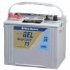 WEST MARINE Marine Batteries Group 24 Gel Deep Cycle Marine Gel Battery, 73 Amp Hours -Marine Batteries Soldes 2022 15020373 1500.09052019120123