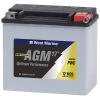 WEST MARINE Marine Batteries Group PWC AGM Battery For Personal Watercraft, 17.5 Amp Hours -Marine Batteries Soldes 2022 15020431 1500