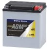 WEST MARINE Marine Batteries Group PWC AGM Battery For Personal Watercraft, 26 Amp Hours -Marine Batteries Soldes 2022 15020456 1500