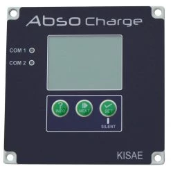 KISAE TECHNOLOGY Marine Battery Chargers Abso Battery Charger Remote
