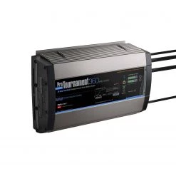 PROMARINER Marine Battery Chargers ProTournament 360 Elite Dual Waterproof Battery Charger, 12/24V DC