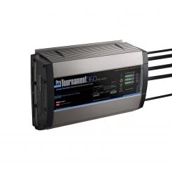 PROMARINER Marine Battery Chargers ProTournament 360 Elite Triple Waterproof Battery Charger, 12/24V/36V DC