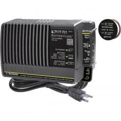 BLUE SEA SYSTEMS Marine Battery Chargers BatteryLink® Charger