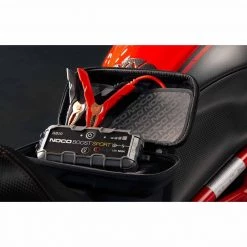 THE NOCO COMPANY Marine Batteries Genius Boost Sport GB20 UltraSafe Lithium Jump Starter -Marine Batteries Soldes 2022 17205063 6