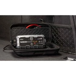 THE NOCO COMPANY Marine Batteries Genius Boost Sport GB40 UltraSafe Lithium Jump Starter -Marine Batteries Soldes 2022 17205071 6