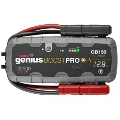 THE NOCO COMPANY Marine Batteries Genius Boost Pro GB150 UltraSafe Lithium Jump Starter
