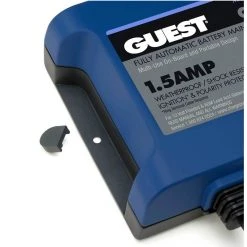 GUEST Marine Battery Chargers 1.5 Amp ChargePro Maintainer 9 GUEST Marine Battery Chargers 1.5 Amp ChargePro Maintainer -Marine Batteries Soldes 2022 17949454 3 1500.25092019013004