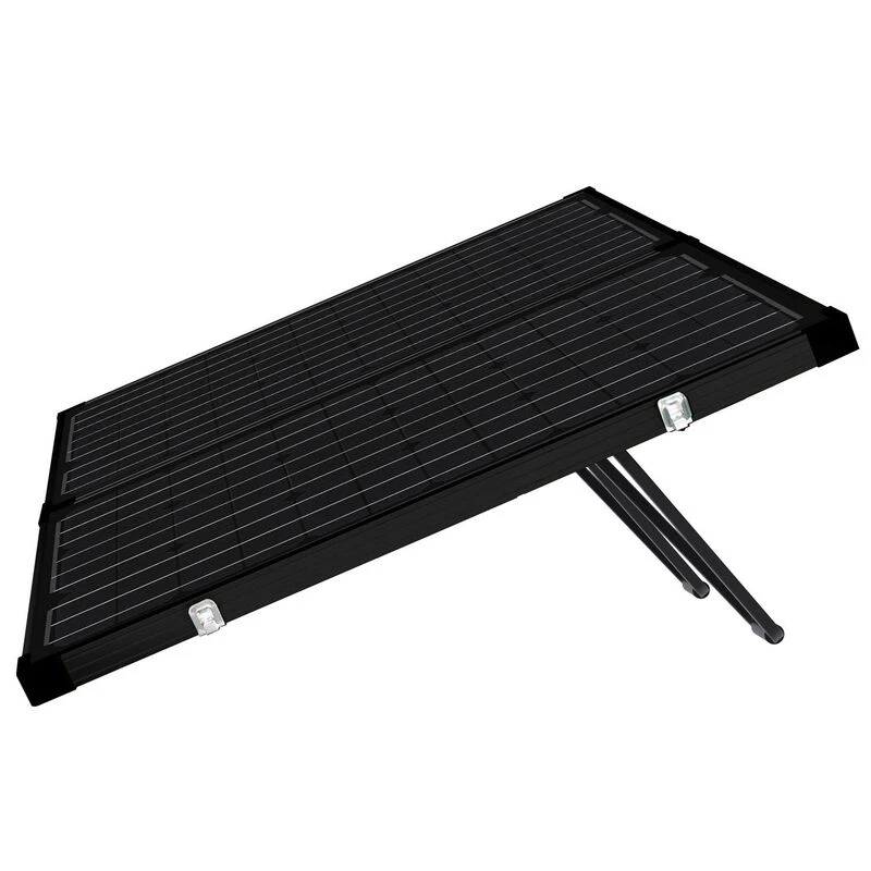 NATURE POWER Marine Solar Panels 120W Monocrystalline Briefcase Solar Panel 3 NATURE POWER Marine Solar Panels 120W Monocrystalline Briefcase Solar Panel