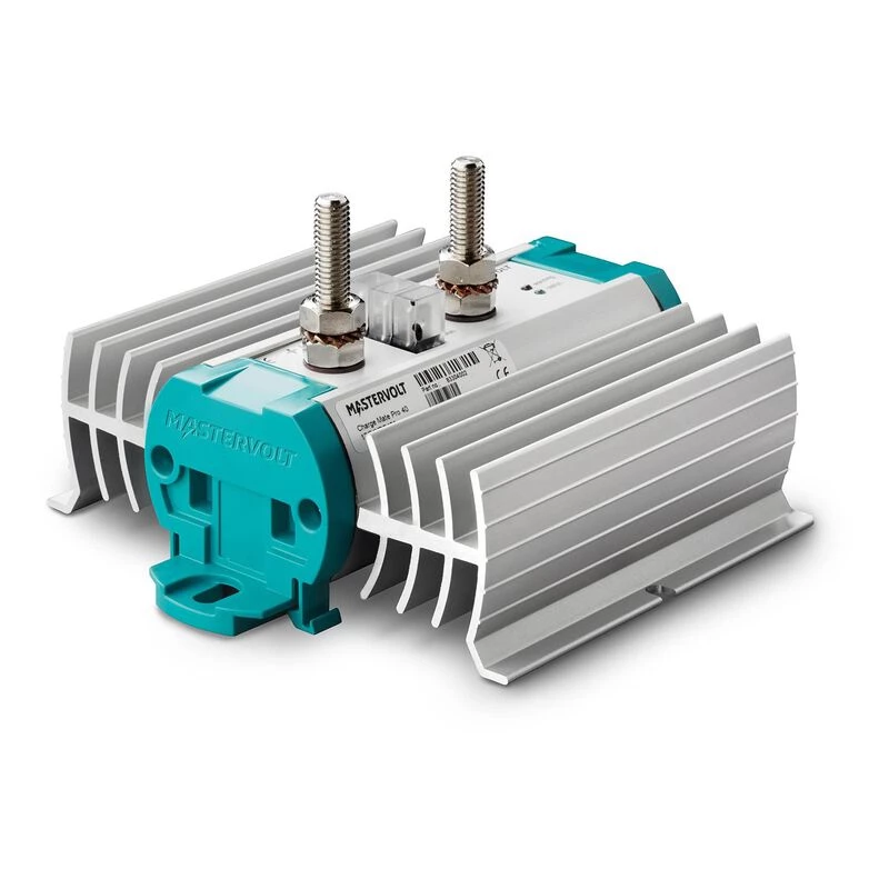 MASTERVOLT Marine Battery Chargers Charge Mate Pro 40 Battery Charger 4 MASTERVOLT Marine Battery Chargers Charge Mate Pro 40 Battery Charger - Image 2