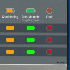 GUEST Marine Battery Chargers ChargePro™ Onboard Battery Charger 15A/12V, 3-Bank -Marine Batteries Soldes 2022 18697367 5 1500.09082018033044