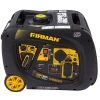 FIRMAN POWER EQUIPMENT Marine Battery Chargers Whisper Series 3000 Watt Inverter Generator -Marine Batteries Soldes 2022 19207059 1500.21062018100040