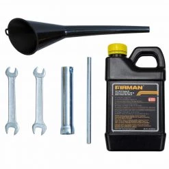 FIRMAN POWER EQUIPMENT Marine Battery Chargers Whisper Series 3000 Watt Inverter Generator -Marine Batteries Soldes 2022 19207059 6 1500.21062018100058