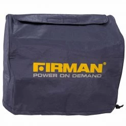 FIRMAN POWER EQUIPMENT Marine Battery Chargers Inverter Generator Cover For 1700 Watt Generator