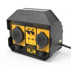 FIRMAN POWER EQUIPMENT Marine Battery Chargers 50 Amp Parallel Kit -Marine Batteries Soldes 2022 19207083 5 1500.21062018100130