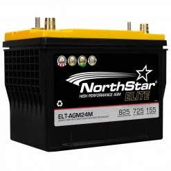 NORTHSTAR BATTERY Marine Batteries Elite High Performance Pure Lead 24M AGM Battery With SAE/Threaded Terminals 7 NORTHSTAR BATTERY Marine Batteries Elite High Performance Pure Lead 24M AGM Battery With SAE/Threaded Terminals -Marine Batteries Soldes 2022 19225192 3 1500.02072018100014