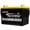NORTHSTAR BATTERY Marine Batteries Elite High Performance Pure Lead 34M AGM Battery With SAE/Threaded Terminals 2 NORTHSTAR BATTERY Marine Batteries Elite High Performance Pure Lead 34M AGM Battery With SAE/Threaded Terminals -Marine Batteries Soldes 2022 19225226 1500.02072018100036