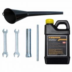 FIRMAN POWER EQUIPMENT Marine Battery Chargers Performance Series 3650 Watt Generator -Marine Batteries Soldes 2022 19237965 3 1500.18072018020007