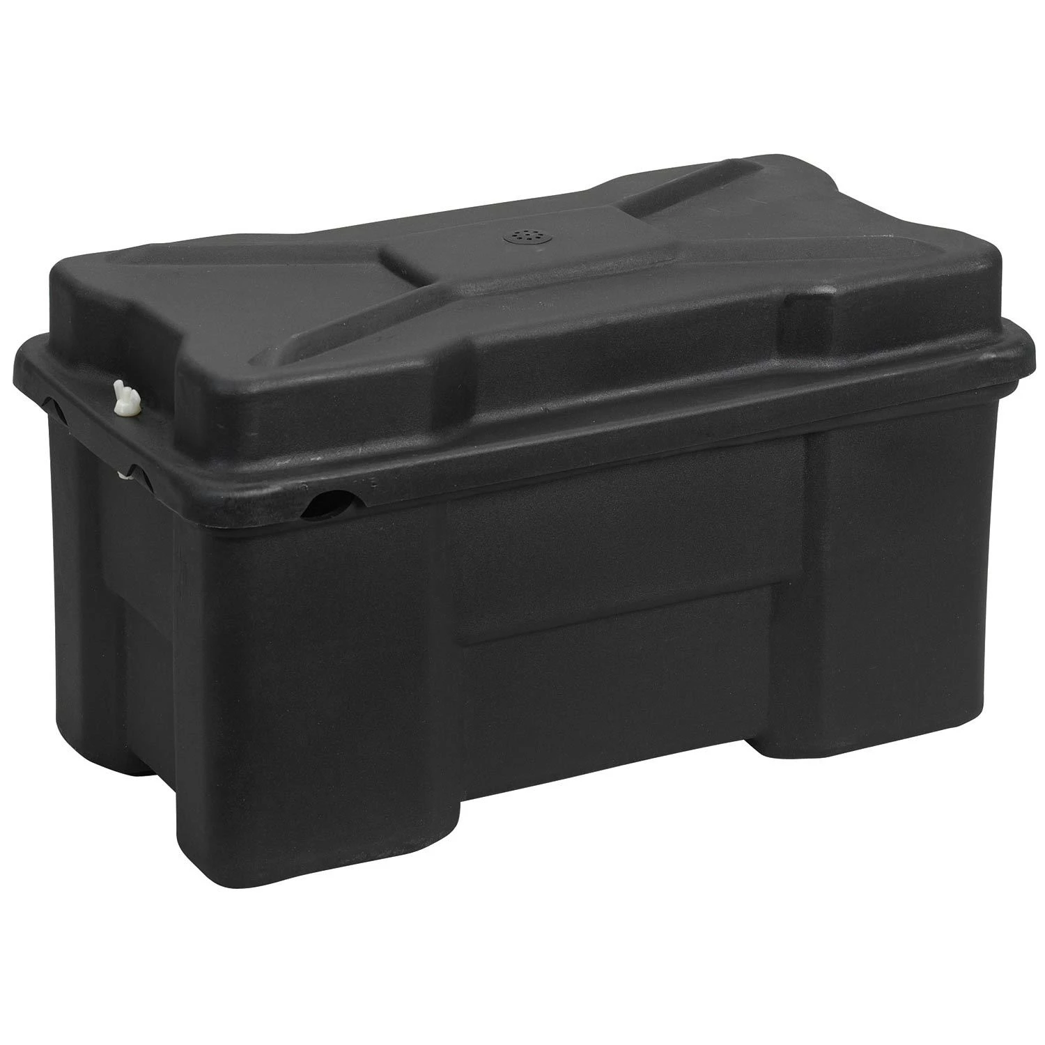 MOELLER Marine Batteries Battery Box, Fits Group 4D 3 MOELLER Marine Batteries Battery Box, Fits Group 4D