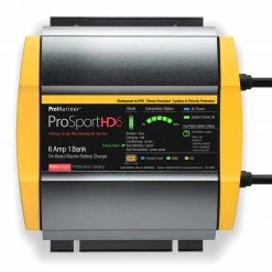 PROMARINER Marine Battery Chargers ProSportHD 6 Marine Battery Charger