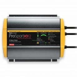 PROMARINER Marine Battery Chargers ProSportHD 12 Marine Battery Charger