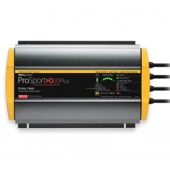 PROMARINER Marine Battery Chargers ProSportHD 20 Plus Marine Battery Charger