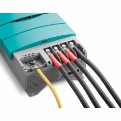 MASTERVOLT Marine Battery Chargers ChargeMaster Plus CZone Battery Charger, 24V, 40 Amp, 3 Banks -Marine Batteries Soldes 2022 19801687 3 1500.23102019083017