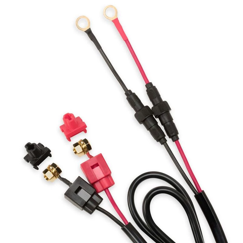 PROMARINER Marine Battery Chargers 15' Charger DC Cable Extender 4 PROMARINER Marine Battery Chargers 15' Charger DC Cable Extender - Image 2