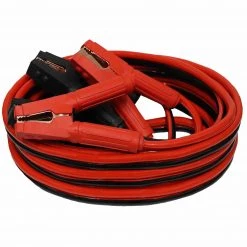 GRIP ON TOOLS Marine Batteries Booster Cables, 25'