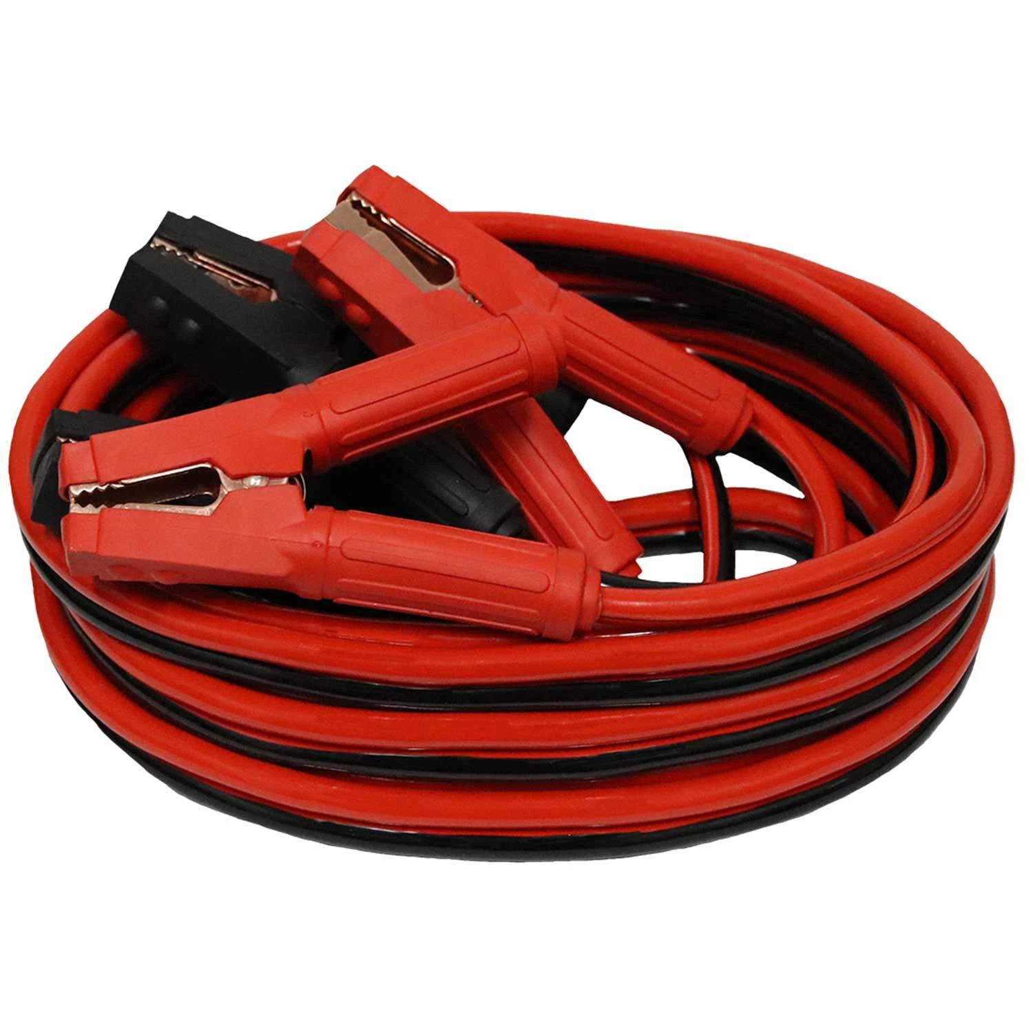 GRIP ON TOOLS Marine Batteries Booster Cables, 25' 3 GRIP ON TOOLS Marine Batteries Booster Cables, 25'