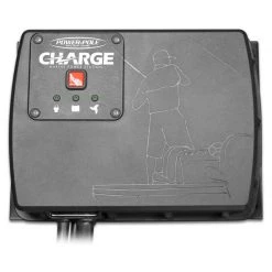 POWER-POLE Marine Battery Chargers Charge All-in-One Marine Power Station