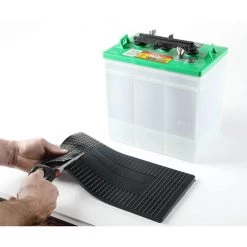 MEGAWARE KEELGUARD Marine Batteries BatteryGuard Battery Shock Absorber 13 MEGAWARE KEELGUARD Marine Batteries BatteryGuard Battery Shock Absorber -Marine Batteries Soldes 2022 19960764 4 1500.04032020093015